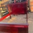 5x6 Strong Bed Frame - 2