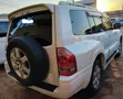 Mitsubishi Pajero 2006 White - 1