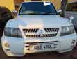 Mitsubishi Pajero 2006 White - 3