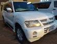 Mitsubishi Pajero 2006 White - 4