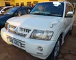 Mitsubishi Pajero 2006 White - 5