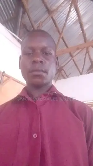 Sales Representative CV