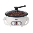 Sonifer SF-3561 Electric Coffee Roaster - 750g, 800W - 1