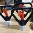 Butterfly Sprinklers (1/2") - 2