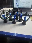 Butterfly Sprinklers (1/2") - 3