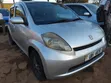 Toyota Passo 2008 White - 4