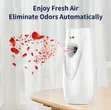 Automatic Aerosol Air Freshener Dispenser - 1
