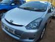 Toyota Wish 2006 Silver - 2