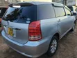 Toyota Wish 2006 Silver - 3