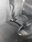 Toyota Wish 2006 Silver - 4