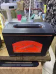 Vintage Fireplace Flame Aroma Diffuser & Humidifier - 3