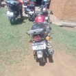 Hunter Spyder 350cc Motorcycle 2020 Red - 1