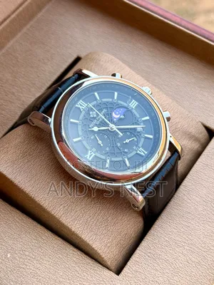 Patek Philippe Men's Watch