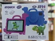 New Atouch SE Max 512GB Kids Educational Tablet - 1