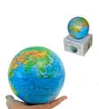 Magic Revolving Globe - 2