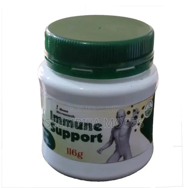Nature's Way Immune Booster - 1