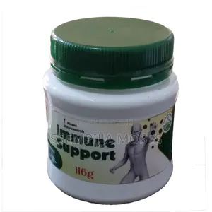 Nature's Way Immune Booster