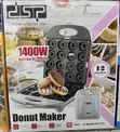 DSP 16-Hole Mini Donut Maker Machine 1400W (KC1174) - 2