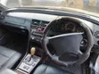 Mercedes-Benz C200 2000 Silver - 5