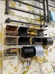 Home Interiors Toilet Paper Holders (Set of 6) - 1