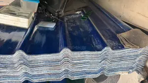 Plastic Roofing Sheets