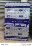 Dynasty Mattress Rosefoam Mattress - Extra Firm - 1