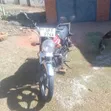 Hunter Spyder 350cc Motorcycle 2020 Red - 1