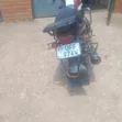 Hunter Spyder 350cc Motorcycle 2020 Red - 4