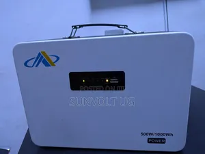 1000Wh Portable Power Station