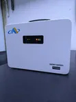 1000Wh Portable Power Station - 4