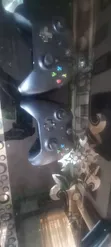 Used Microsoft Xbox One with FIFA 26 - 3