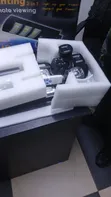 AI Solar Street Camera with 3 Lenses - 4