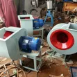 Industrial Extraction Fan - 1