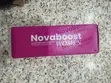 Novaboost Women Multivitamin & Minerals - Energy & Hormonal Support (30s) - 2