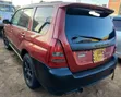 Subaru Forester 2004 Blue - 3