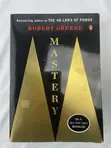 Mastery by Robert Greene Hardcopy - 2