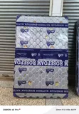 Dynasty Mattress 4x6x6 Inches Rosefoam Mattress - 2