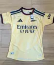 Original Arsenal Home/Away/Third Kit Top - 1