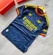 Original Arsenal Home/Away/Third Kit Top - 3