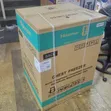 Hisense 180L Deep Freezer - 1