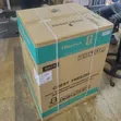 Hisense 180L Deep Freezer - 2