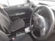 Subaru Exiga 2011 Silver - 5