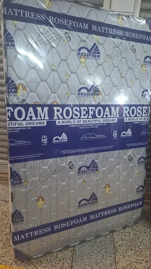 Original Rose Gold Mattress 8 Inches