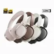 P-X11 Wireless Stereo Headphones with ANC - 1