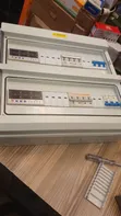 Yazaki 3-Phase Circuit Breaker - 800A - 1