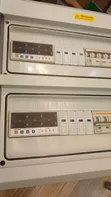 Yazaki 3-Phase Circuit Breaker - 800A - 2