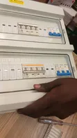 Yazaki 3-Phase Circuit Breaker - 800A - 3