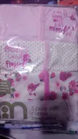3-Piece Cotton Overalls for Babies - 5