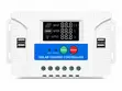 LC-Star Solar 30A PWM Charge Controller - 1