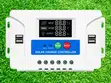 LC-Star Solar 30A PWM Charge Controller - 2